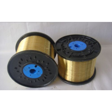 Brass Plated Hose Wire